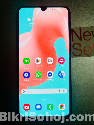 SAMSUNG GALAXY M-31